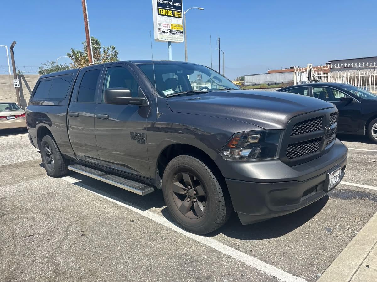 ram ram 1500 classic 2022 1C6RR6FG7NS171142 image ram ram 1500 classic 2022 1C6RR6FG7NS171142 image